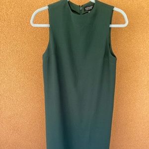 LIKE NEW TopShop Work/Wedding Dress